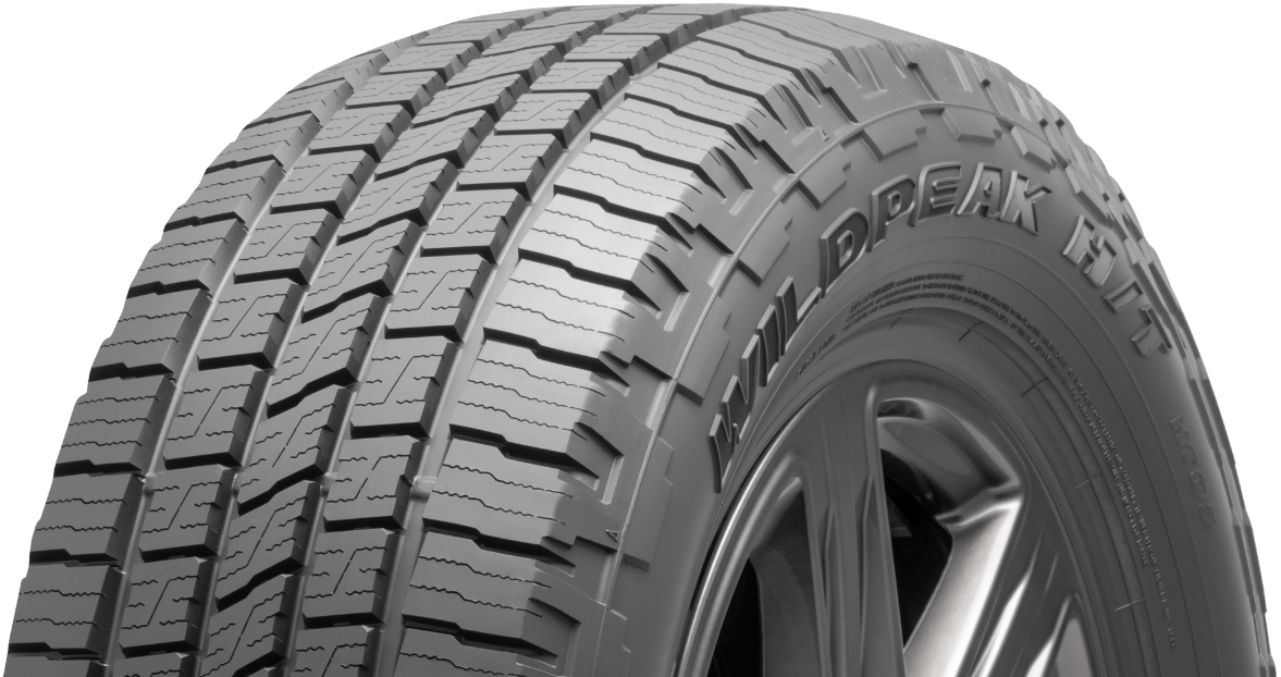 WILDPEAK H/T02 | Falken Tires